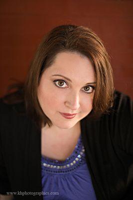 JLF1176's profile picture. Every one should have a little Jen in their lives.