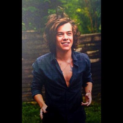 haroldsminion's profile picture. ❁ The one with a butterfly on his stomach makes my tummy fly ❁