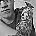 Caleb Harman - @Special_Kblob - Twitter