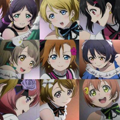 ラブライブ@バンザーイさんのプロフィール画像