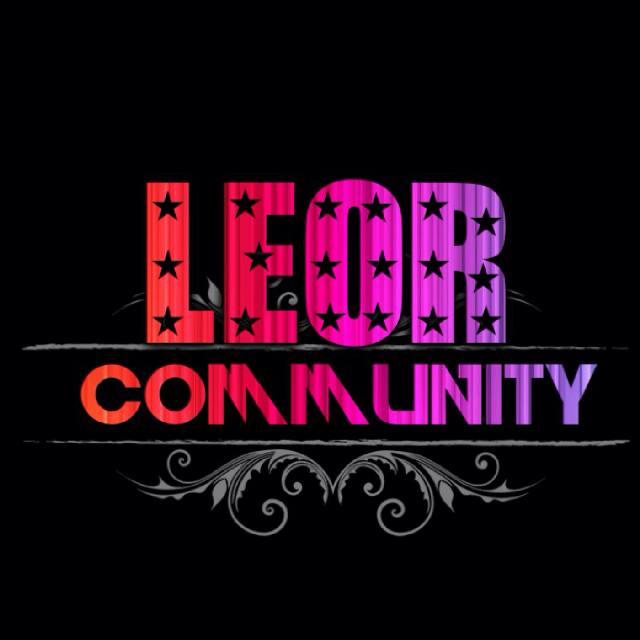 Leor Community & Leor Queen
  - For more info contact: 32993EB8 or 08813513857