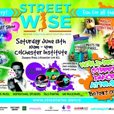 StreetW32108306's profile picture. SAVE THE DATE