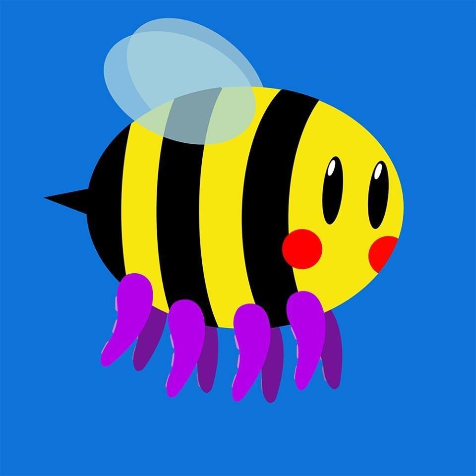 we make videos on the YouTube, we created euthanaria, I guess we build a little!