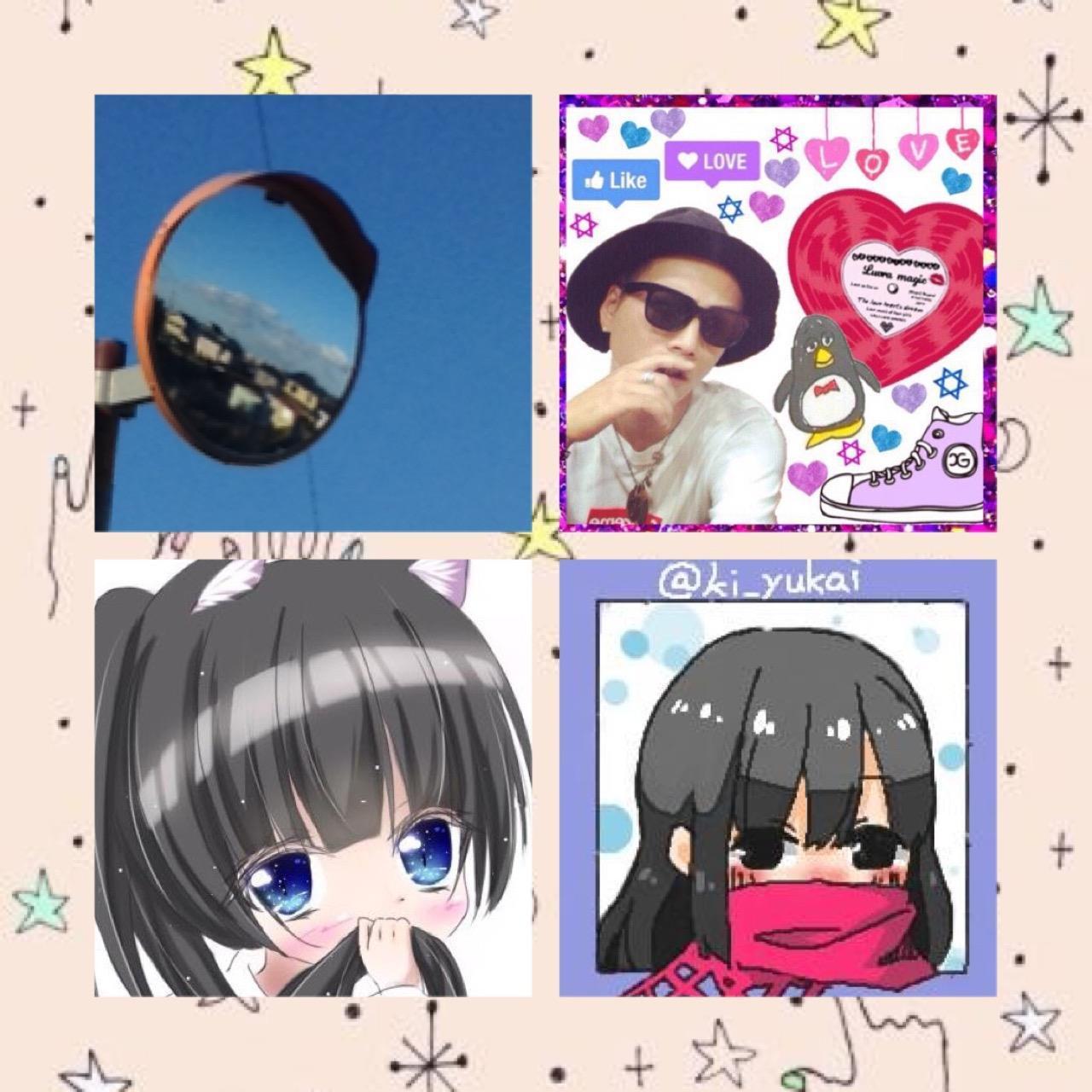 膠原病４年生です！とうとう指関節も侵され始めました両手દ=๑๑( ੭ ε:)੭ु⁾⁾ それでも前向きにぽじてぃぶに！すすめすすめー！ 笑ってよう♡笑っていれば健康と元気と幸せー♡がやってくるっ٩(●˙▿˙●)۶♪♪ただいま脚本勉強中〜！！ 主食はチョコとシュークリームとコーヒーでーす！
