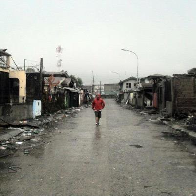 PeeweeHero's profile picture. gma-7 news correspondent