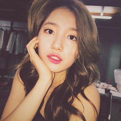 3+parody account of 1994's 배수지. [hi im sweet&overact myb]