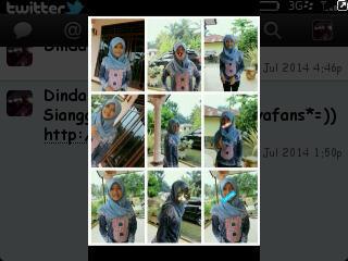 Panggil aja fitiaww☺