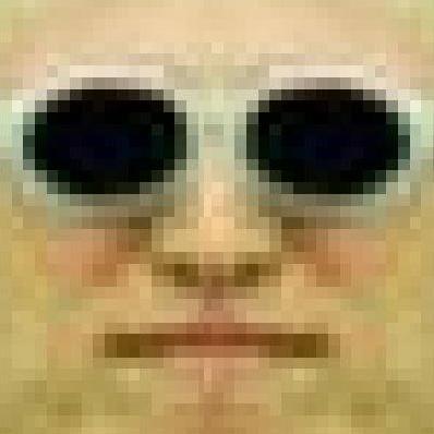 New media artist // likes robots.