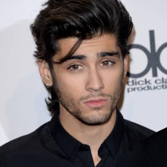 Zayn_od_Malik's profile picture. one direction ma vie
