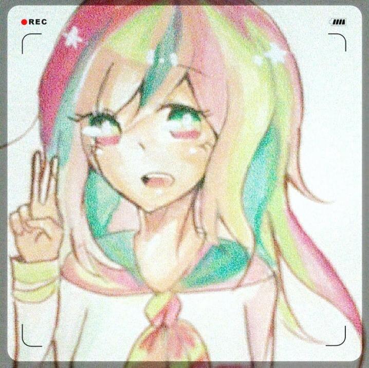 春色の街角   君を見つけた