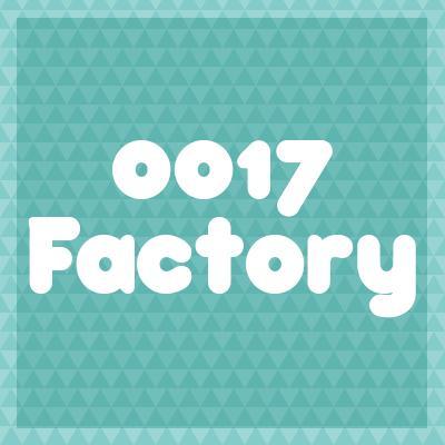 0017Factoryさんのプロフィール画像