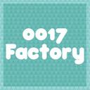 0017Factory@5/4:ム15b (@0017f) Twitter