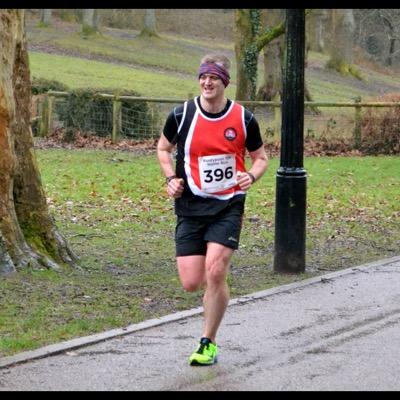 Keen runner and have Haemochromatosis the Celtic Curse. If it's easy, it's not worth doing.
