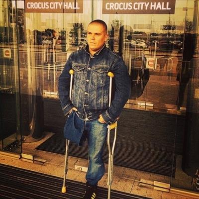 golovafm's profile picture. 