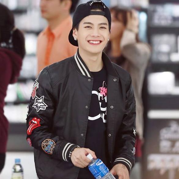 #GOT7 #IGOT7 #Wangpuppy #Mark #EXO #Kpop-fan #Handsomeguys-aholic  I will follow back everyone PROMISE :)