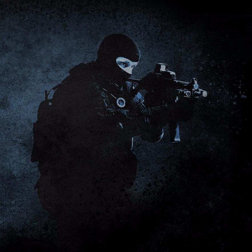 Rus_SpecialForc's profile picture. 