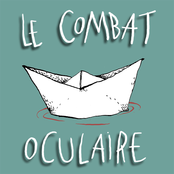 CombatOculaireさんのプロフィール画像