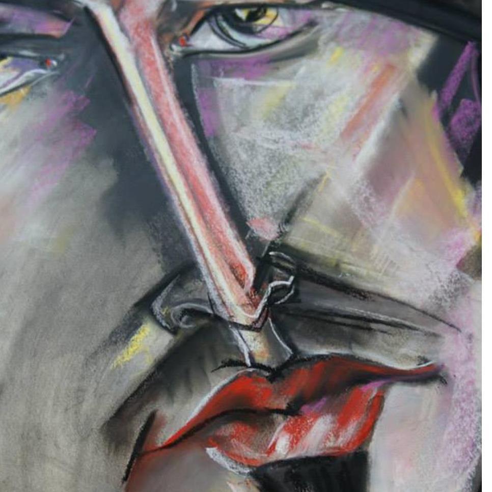 BromyardArt's profile picture. Artist studio of Alfred Mann DA (Edin) Exhibitions,tuition,workshops,classes for all levels.