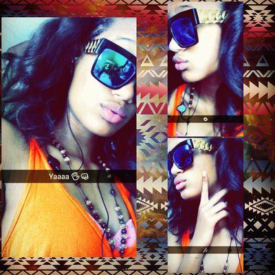 God Mi Life