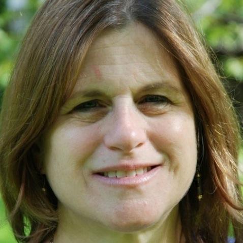 lesliemv's profile picture. journo, editor, lecturer