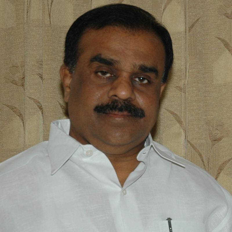 former Member of Parliament, Anantapur.                                                                State General Secretary, YSRCP.