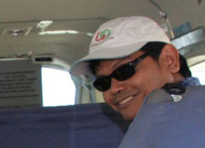 nilandaroe's profile picture. 