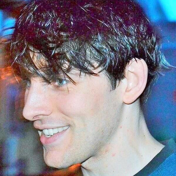 #ColinMorgan is an amazing & very humble actor. We all want & need to see more of his fantastic acting on screens!