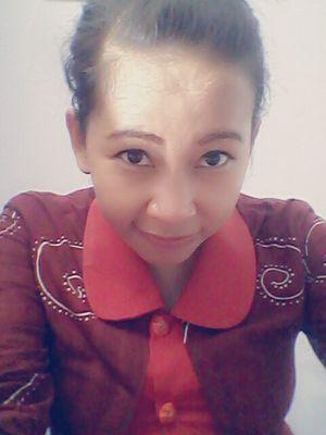 kamu semangatku ,,
