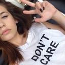 a @prettyloukitten te ama e ama seu fc, vcs sao maravilhosos beijs