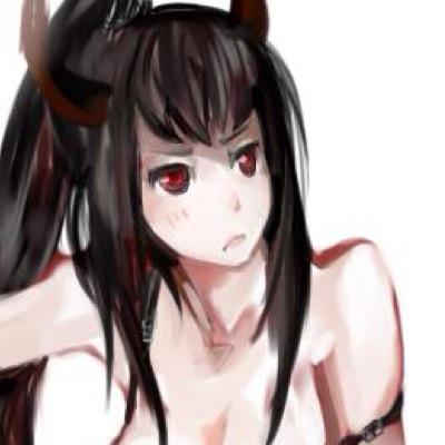 Let darkness win the fight. Say goodnight. [#RP #OC]