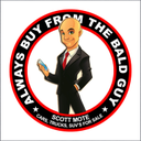 Scott Mote - @1800automobiles - Twitter