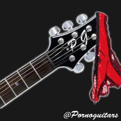 La luthiería es un arte que debemos admirar, amamos a las guitarras y a los bajos por igual. 4, 5, 6, 7, 8, 9, 10, 12... qué más da el número de cuerdas?