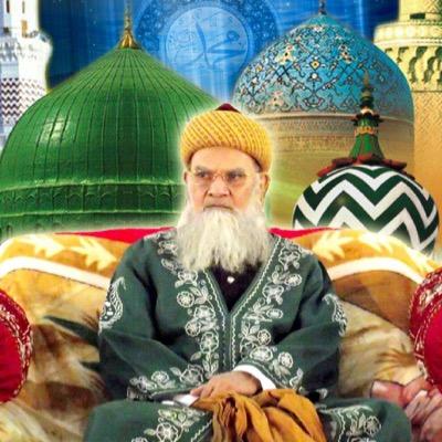 Regular tweets about Shaykhul Islam Allama Mufti Pir Syed Madni Miya Ashrafi Al Jilani Kichochvi. unofficial.