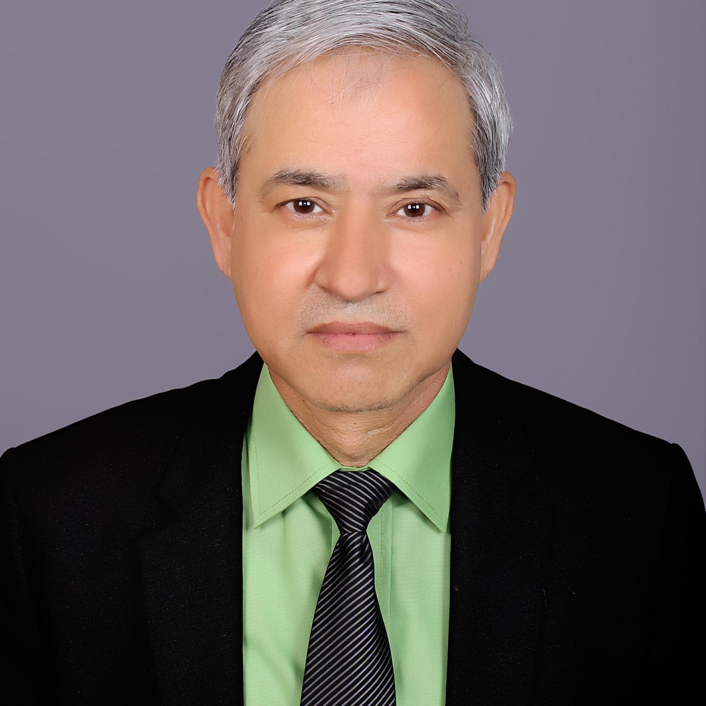 Associate prof & Head department of physics,Lucknow Christian College,Lucknow