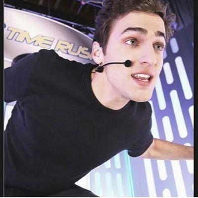 ❤BigTimeRushItaly ! i love  ❤kendallSchmidt/JamesMaslow/CarlosPena/LoganHenderson