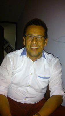 Ciudadano preocupado y con ideas para hacer de Colombia un país s verdaderamente nuestro