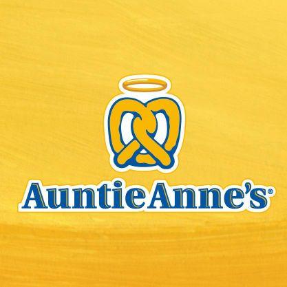 This is the official website for Auntie Anne's Saudi Arabia. The best pretzel snacking! حساب آنتي آنز الرسمي نقدم وجبات خفيفة ولذيذة