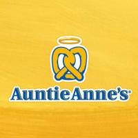 Auntie Anne's Saudi (@auntieannesksa) Twitter profile photo