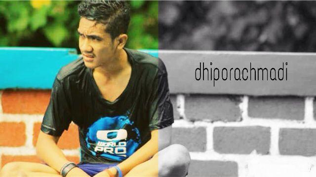 I'm not handsome but I'm limited. Ig: dhiporchmdi. BBM: 27AAF125.