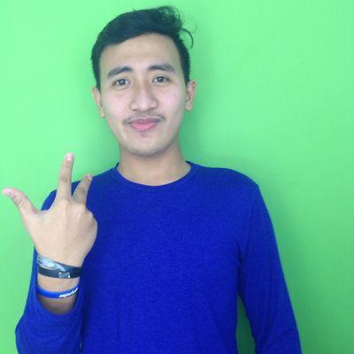 Ketua DOF 2013/2014