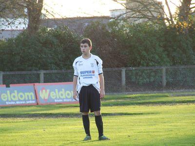 GwendalG29's profile picture. 