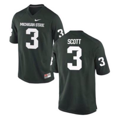 SpartanDawg til the end! #GodFirst! #RoadToGlory! #Blessup