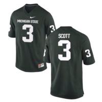 LJ Scott #⃣3⃣ (@lj_scott3) Twitter profile photo