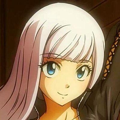 ミラジェーン ストラウス 優ミラ Evil S Mirajane Twitter