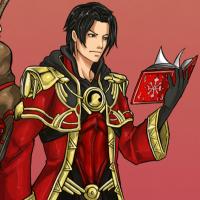 Grandmaster Lancelot (@thevesselofhope) 's Twitter Profile