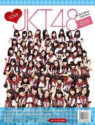FANS FAR JKT48
