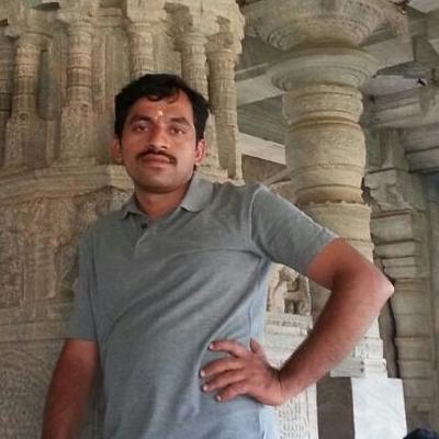 Govu1985K's profile image