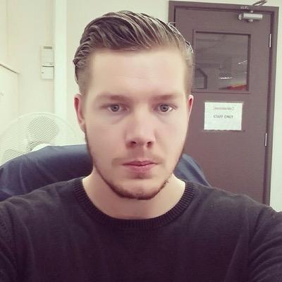 sebpool's profile picture. 