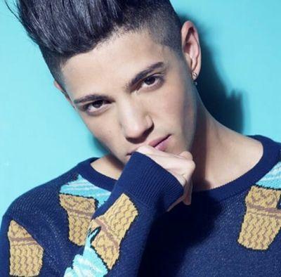 DavidLaf_Bilbao's profile picture. ⚫Marta⚫Primera cuenta de apoyo dedicada a @DavidAuryn desde Bilbao.1/5 de Auryn. ||My sunshine|| Porque para mi, siempre fuiste tu. ✨Always here bby✨