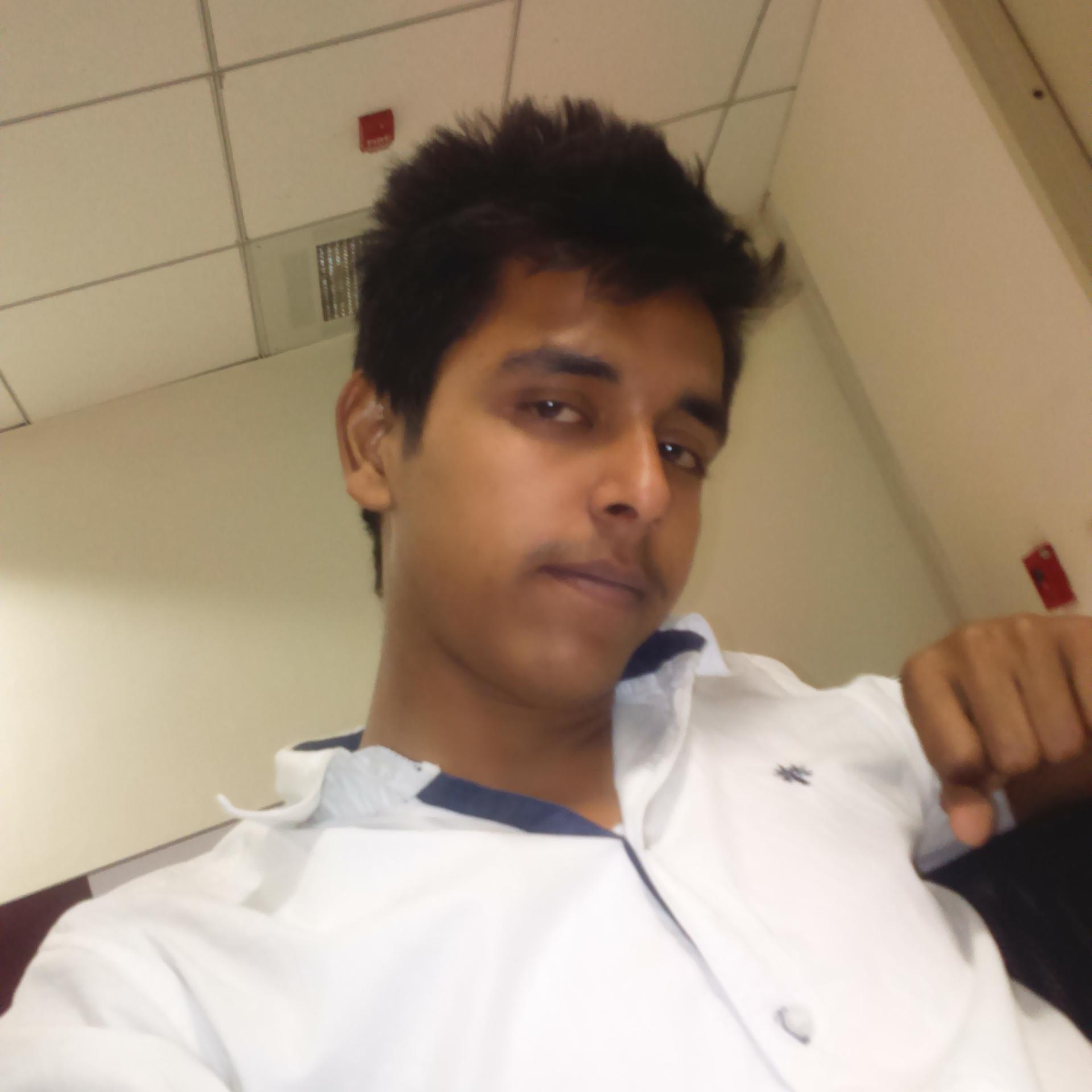 RF Engineer